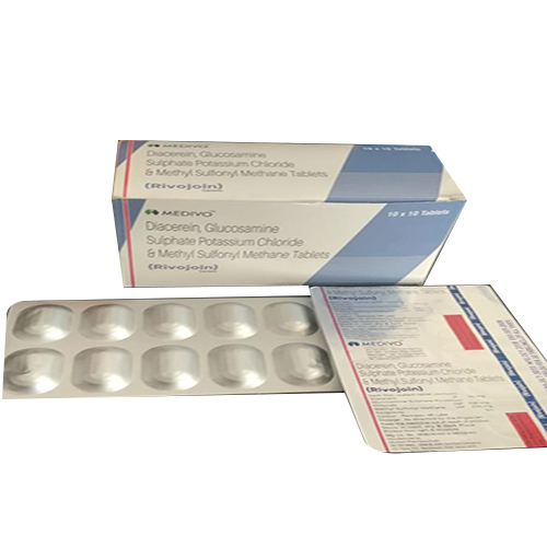 RIVOJOIN Tablets