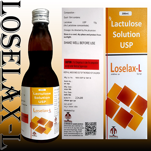 LOSELAX-L Syrup