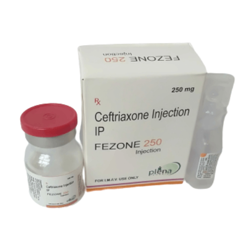 Fezone-250 Injection