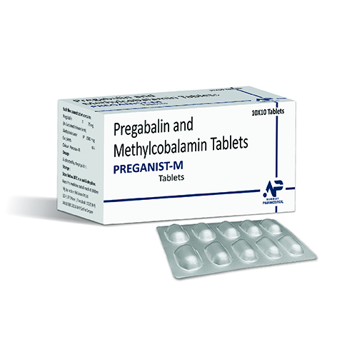 PREGANIST-M Tablets