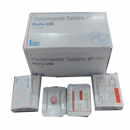 FLURIV-150 Tablets