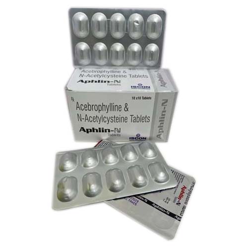 APHLIN-N Tablets