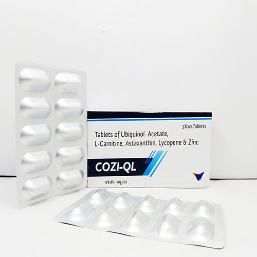 COZI-QL Tablets