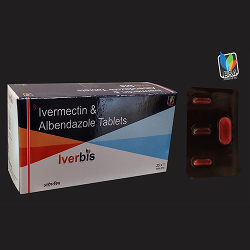 IVERBIS Tablets