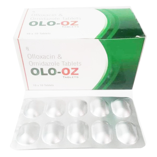 OLO-OZ Tablets