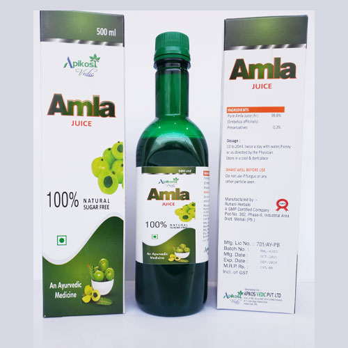 Amla-Juice