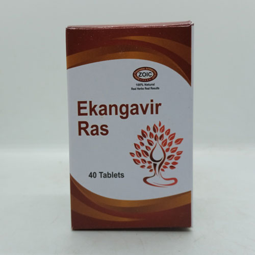 EKANGAVIR RAS TABLETS