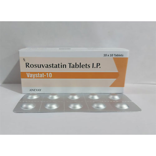 VAYSTAT-10 Tablets