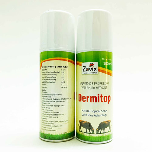 DERMITOP-Spray