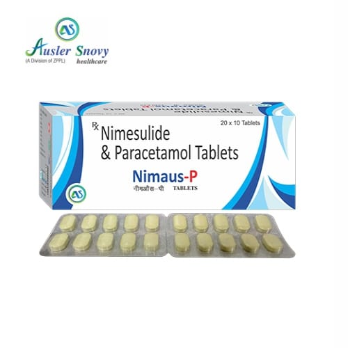 NIMAUS-P Tablets