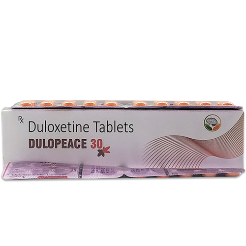 DULOPEACE-30 Tablets