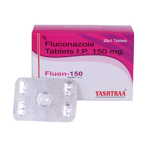 Fluon-150 Tablets