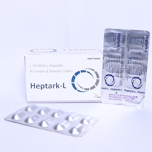 HEPTARK-L Tablets