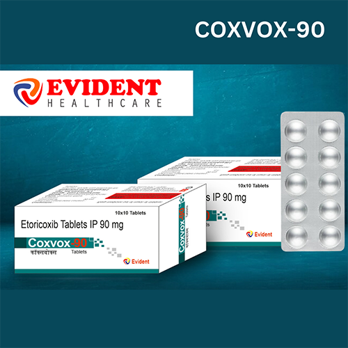 COXVOX-90 Tablets