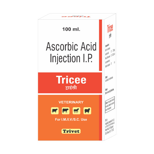 TRICEE Injection