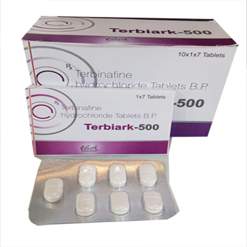 TERBIARK-500 Tablets