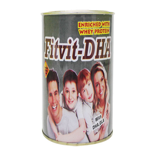 FITVIT- DHA Powder