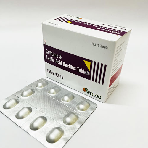 FIXIWEL-200 LB Tablets