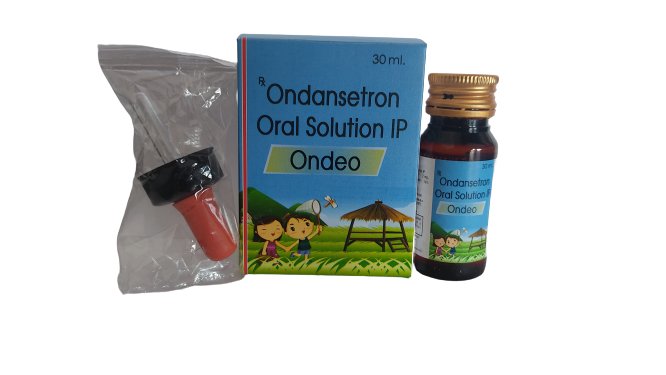 ONDEO-Oral Solution