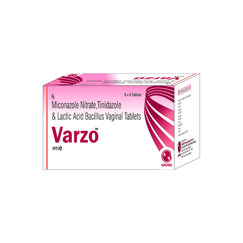 VARZO Tablets