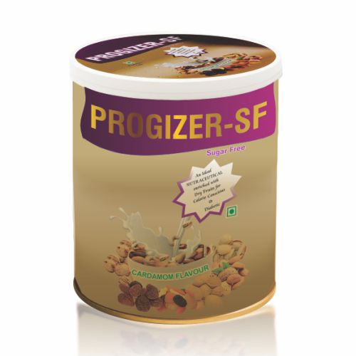 PROGIZER-SF Protein Powder