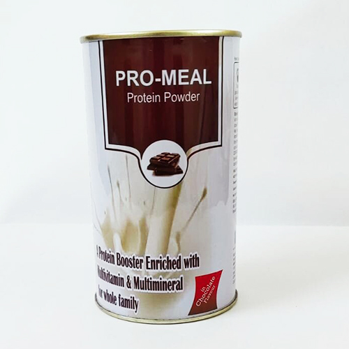 PRO-IN ( CHOCOLATE) Protein Powder