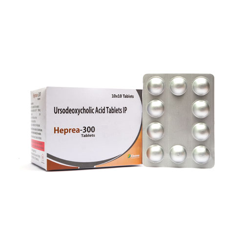 HEPREA-300 Tablets