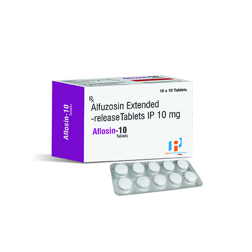 AFLOSIN-10 Tablets