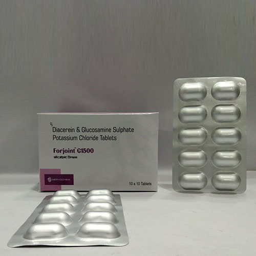 FORJOINT-C1500 Tablets