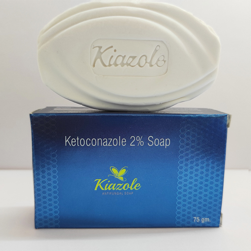 KIAZOLE Soap