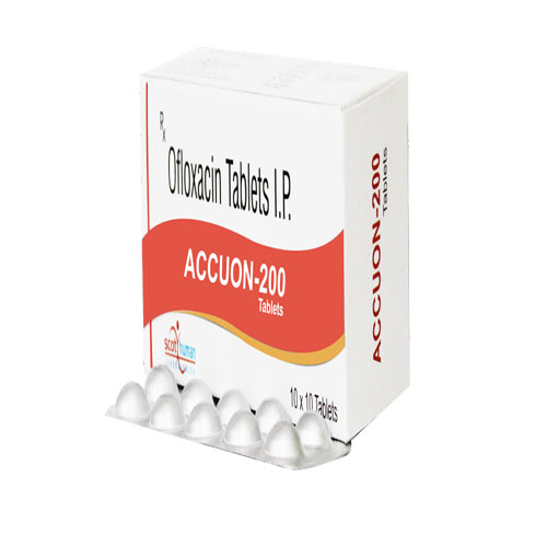 ACCUON-200 Tablets