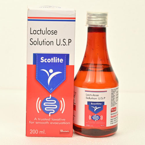 Scotlite-Liquid Solution