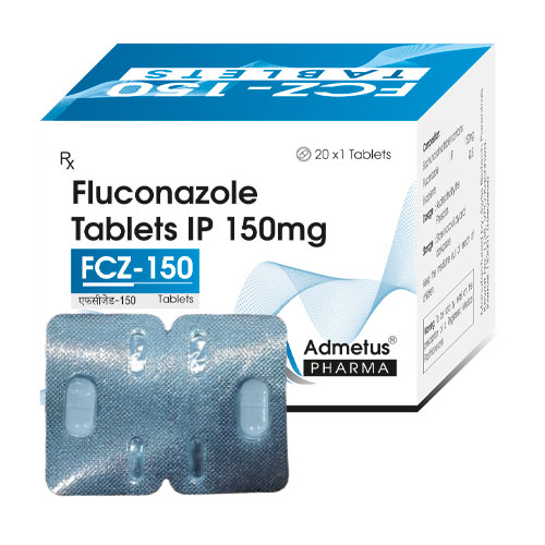 FCZ-150 Tablets