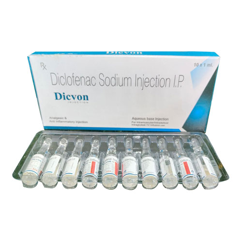 DICVON-Injections