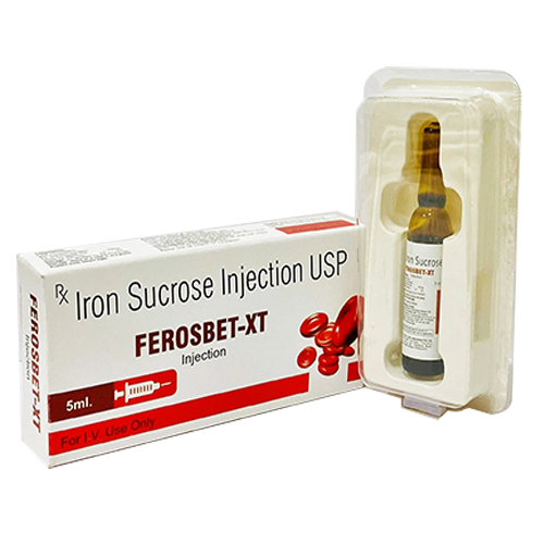 FEROSBET-XT Injection