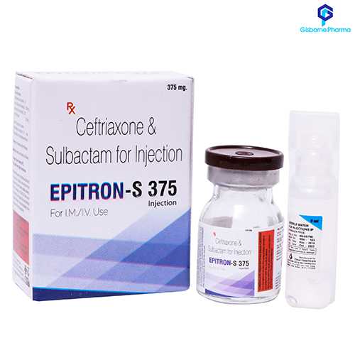 EPITRON-S 375 Injections