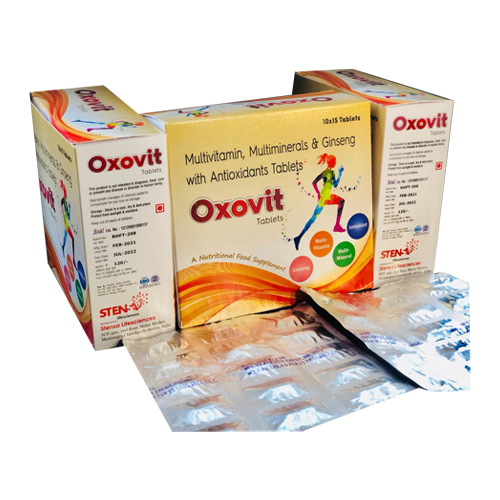 OXOVIT Tablets