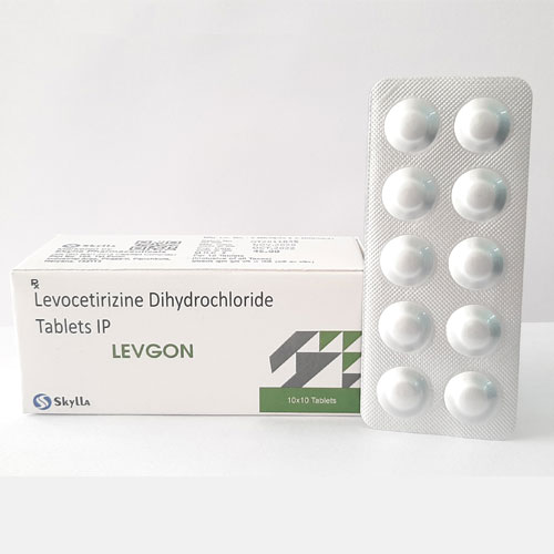 LEVGON Tablets