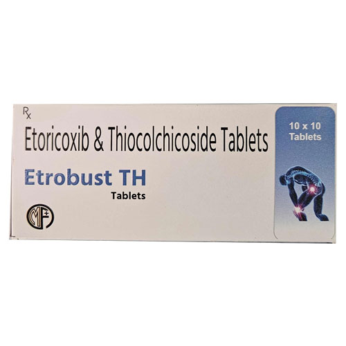 Etrobust-TH Tablets