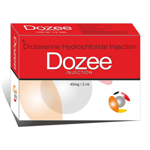 DOZEE Injection