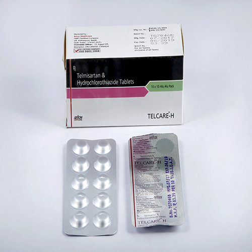 TELCARE-H Tablets