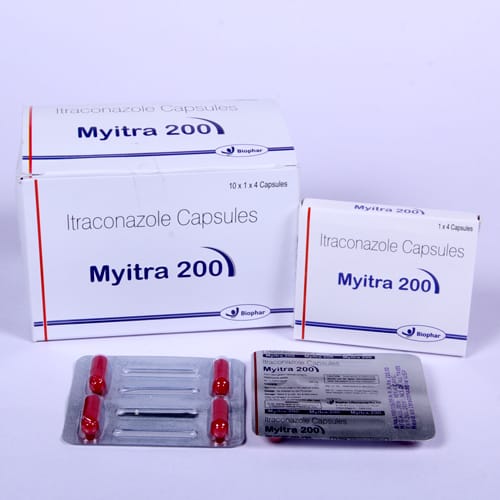 Myitra - 200