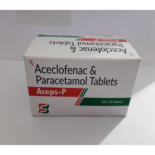 ACEPS-P Tablets