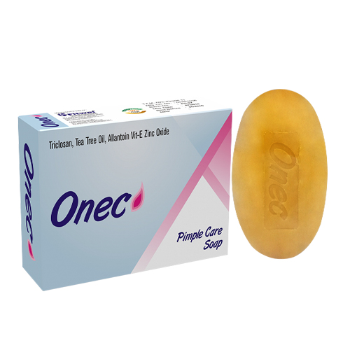 ONEC Soap