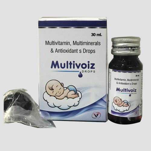 MULTIVOIZ Drops