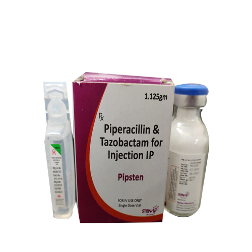 PIPSTEN-4.5GM Injection