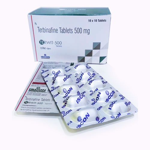 TERWIT-500 Tablets