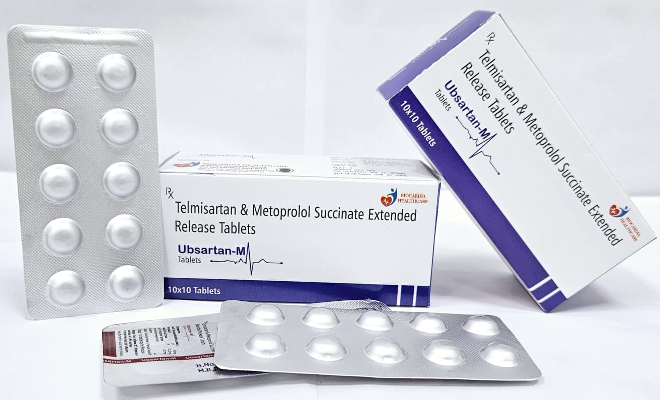 UBSARTAN-M