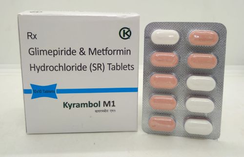 KYRAMBOL M1-Tablets