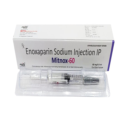 MITNOX-60 Injection